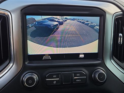Used 2021 Chevrolet Silverado 1500 LT w/ Bed Protection Package RWD image 28