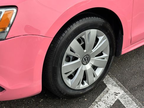 Used 2012 Volkswagen Jetta SE image 6