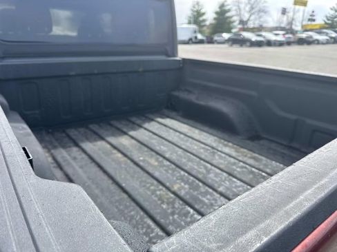 Used 2021 Jeep Gladiator Sport w/ Quick Order Package 24Q 80Th image 14