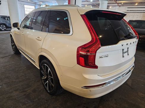 Certified 2023 Volvo XC90 B6 Plus w/ Protection Package AWD/4WD image 2