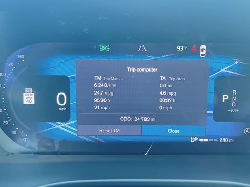 Used 2024 Volvo XC40 B5 Ultimate w/ Protection Package Premier AWD/4WD image 17