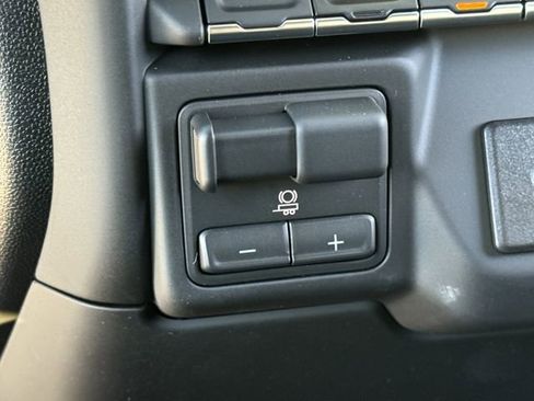 New 2026 Chevrolet Silverado 2500 Custom w/ Custom Value Package image 19