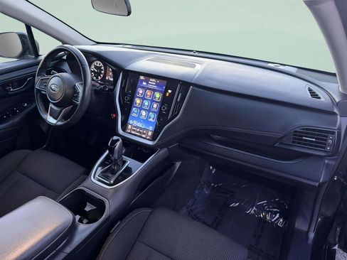 Used 2022 Subaru Legacy Premium image 16