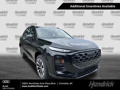 New 2026 Audi Q3 quattro 2.0T
