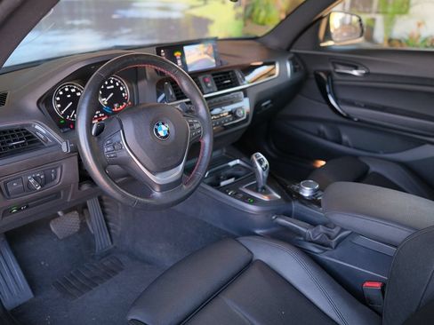 Used 2019 BMW 230i Coupe w/ Premium Package RWD image 15