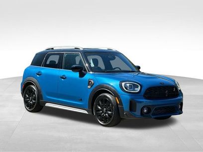 Certified 2023 MINI Cooper Countryman S