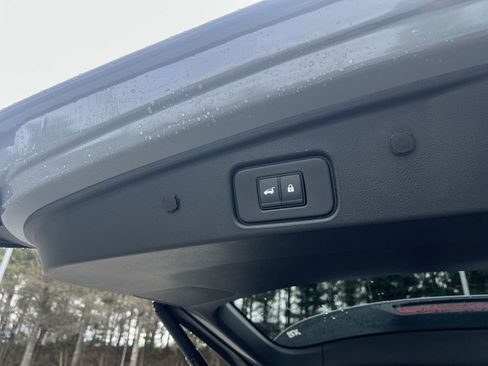 New 2026 Nissan Pathfinder Platinum image 24