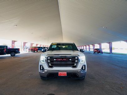 Used 2020 GMC Sierra 1500 SLT