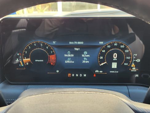 Used 2024 Ford Mustang GT Premium image 11