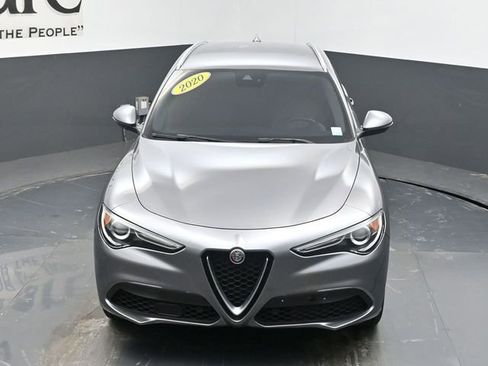 Used 2020 Alfa Romeo Stelvio Ti image 58