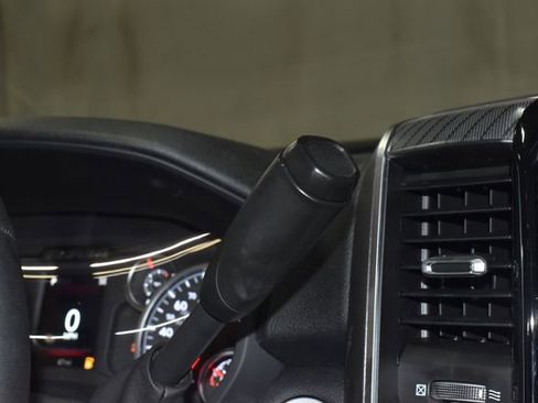 New 2026 RAM 2500 Big Horn image 26