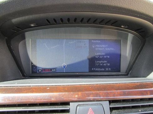 Used 2009 BMW 328i Convertible image 17