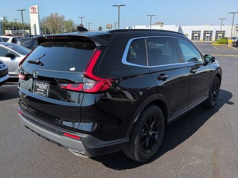 Used 2025 Honda CR-V Sport-L image 7