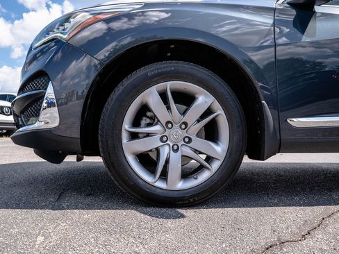 Certified 2020 Acura RDX w/ Advance Package AWD/4WD image 14