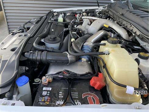 Used 2022 Ford F350 XL w/ Power Equipment Group AWD/4WD image 11