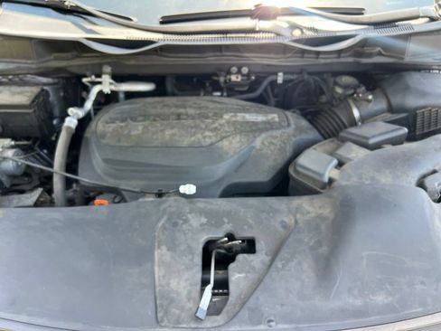 Used 2018 Honda Odyssey EX-L image 12