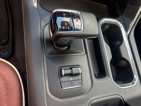 Used 2023 GMC Sierra 1500 Denali Ultimate image 26