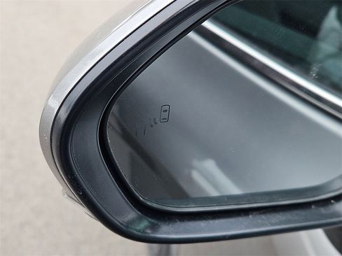 New 2026 Toyota Camry Hybrid image 6