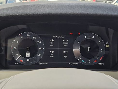 Used 2023 Land Rover Range Rover Velar R-Dynamic S AWD/4WD image 18