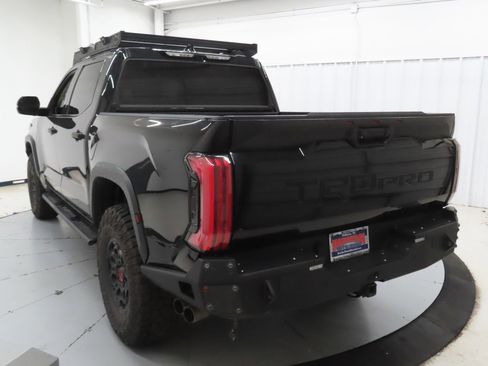 Used 2023 Toyota Tundra TRD Pro AWD/4WD image 6