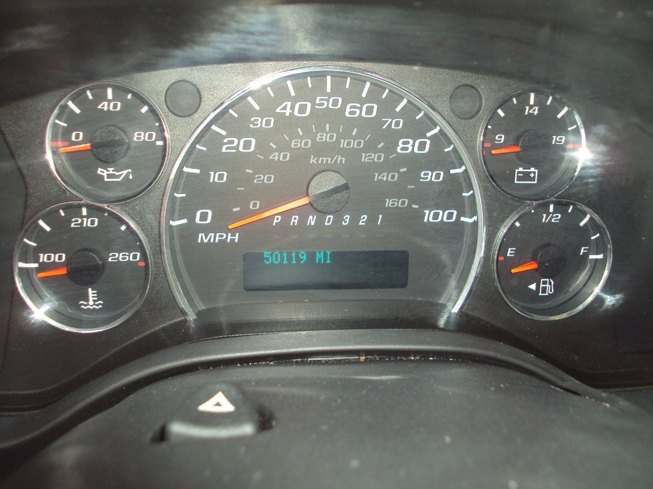 Used 2014 Chevrolet Express 1500 LT w/ LT Preferred Equipment Group AWD/4WD image 18