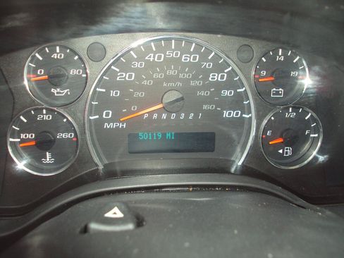 Used 2014 Chevrolet Express 1500 LT w/ LT Preferred Equipment Group AWD/4WD image 18