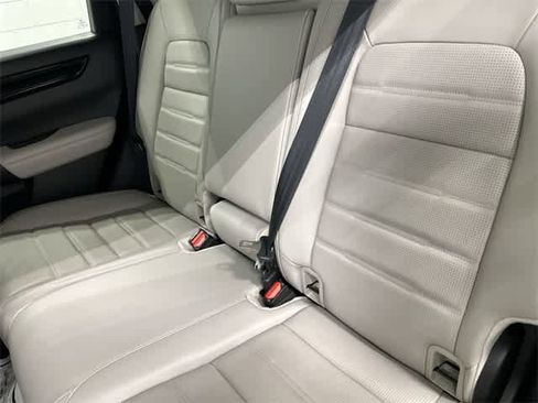 Certified 2025 Honda CR-V EX-L image 11