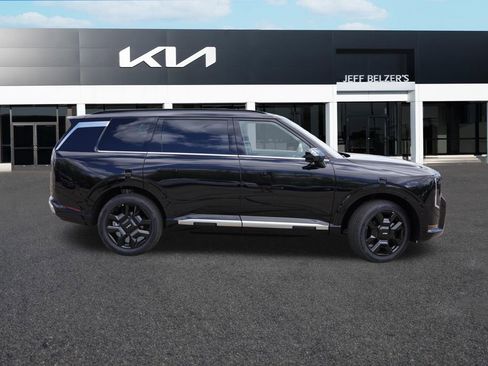 New 2027 Kia Telluride X-Line SX Prestige AWD/4WD image 2