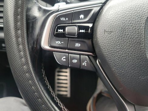 Used 2019 Honda Accord Sport image 20