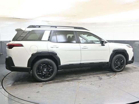 New 2026 Subaru Outback Limited image 6