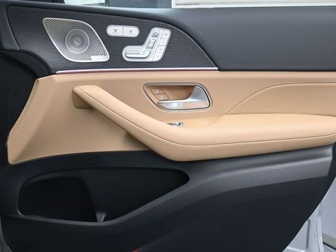 New 2026 Mercedes-Benz GLE 350 4MATIC image 30