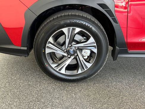 New 2026 Subaru Crosstrek 2.5i Premium AWD/4WD image 28