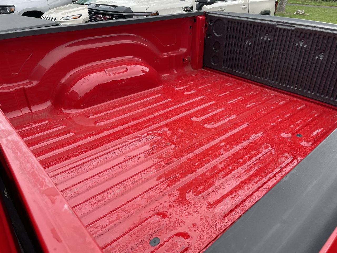 Used 2019 RAM 1500 Warlock AWD/4WD image 38
