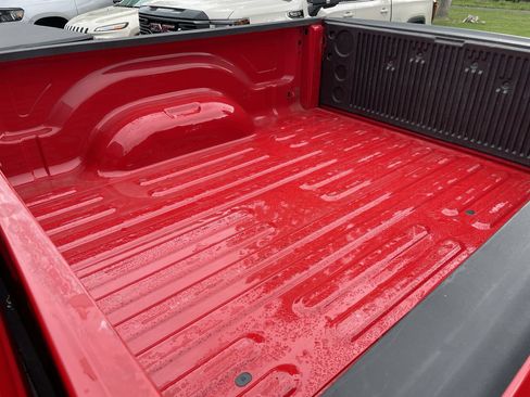 Used 2019 RAM 1500 Warlock AWD/4WD image 38