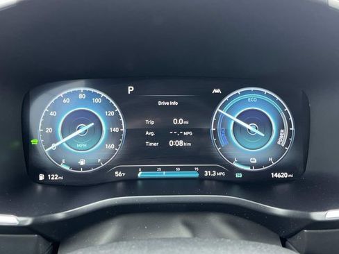Certified 2023 Hyundai Santa Fe Limited AWD/4WD image 39