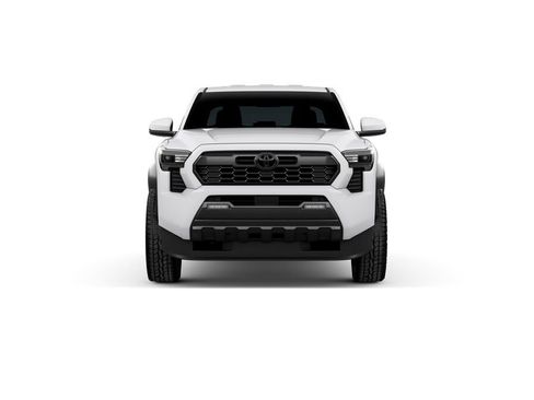 New 2026 Toyota Tacoma TRD Off-Road AWD/4WD image 17