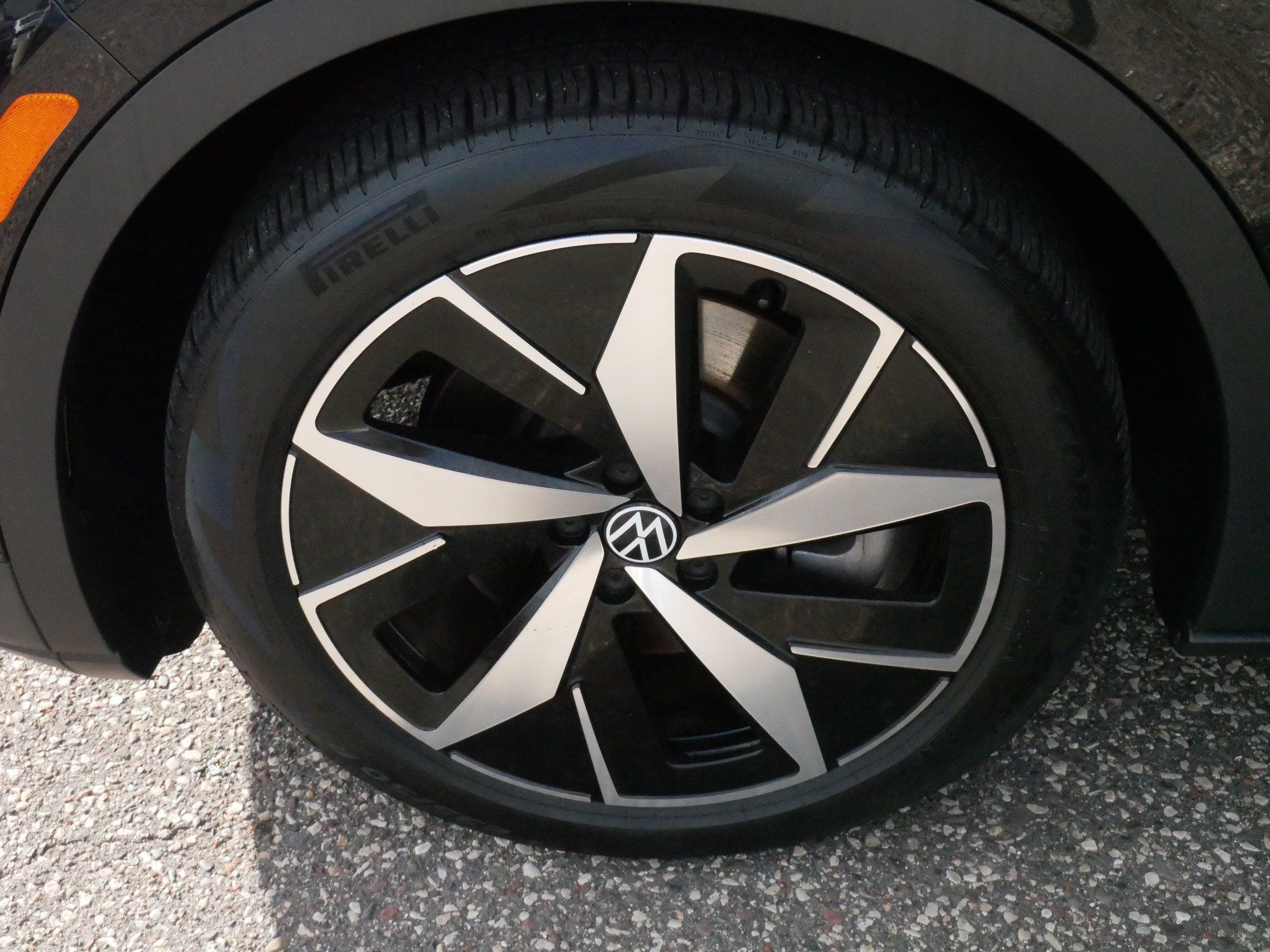 Certified 2023 Volkswagen ID.4 Pro S RWD image 15
