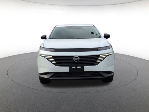 Used 2025 Nissan Murano SV image 2