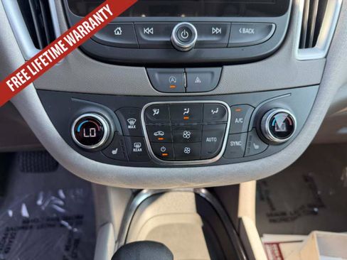 Used 2024 Chevrolet Malibu LT FWD image 24