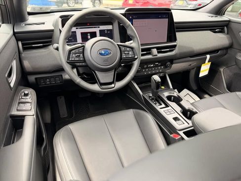 Certified 2026 Subaru Outback Premium AWD/4WD image 7