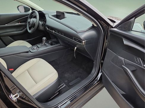 New 2026 MAZDA CX-30 AWD 2.5 S image 10