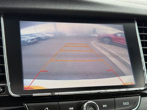 Used 2017 Buick Encore Essence w/ Experience Buick Package FWD image 20