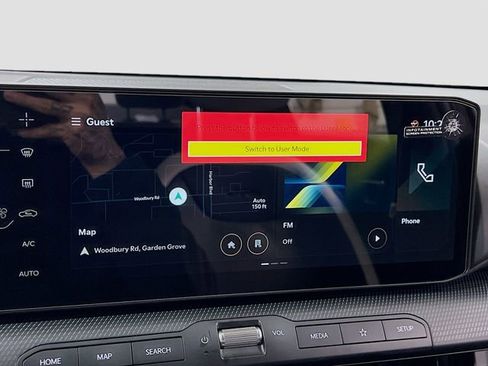 New 2025 Kia K4 GT-Line image 15