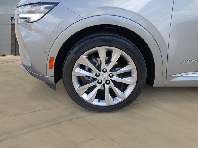Used 2023 Buick Envision Avenir FWD image 14