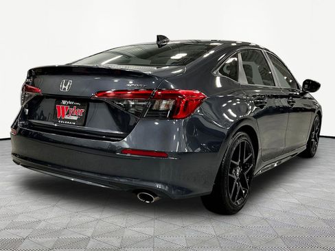 Used 2024 Honda Civic Sport image 6