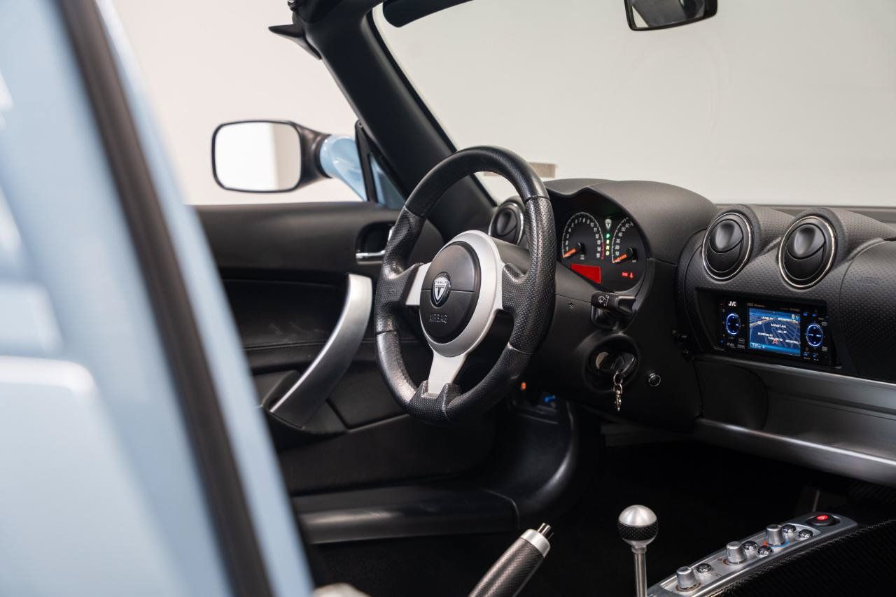 Used 2008 Tesla Roadster RWD image 46
