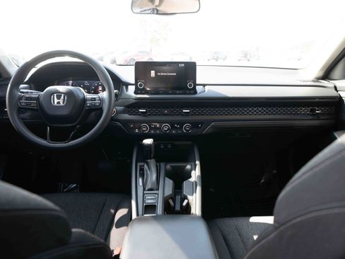 Used 2025 Honda Accord SE image 20