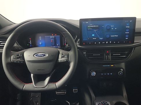 Used 2024 Ford Escape ST-Line w/ Tech Pack #1 image 23