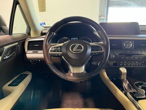 Used 2017 Lexus RX 450h AWD w/ Luxury Package image 20