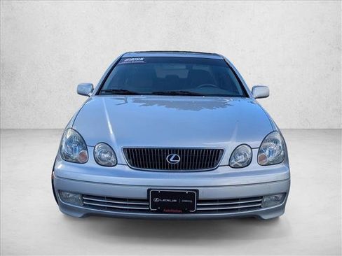 Used 1999 Lexus GS 300 image 2